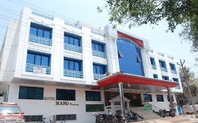 Hotel Mano Residency